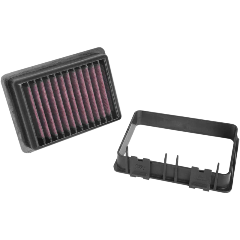 K & N KTM 125/200/390 DUKE AIR FILTER 2017-24 KT-1217