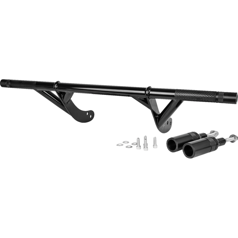 BURLY BRAND BRAWLER KIT CRASH BAR - DYNA B10-3010B