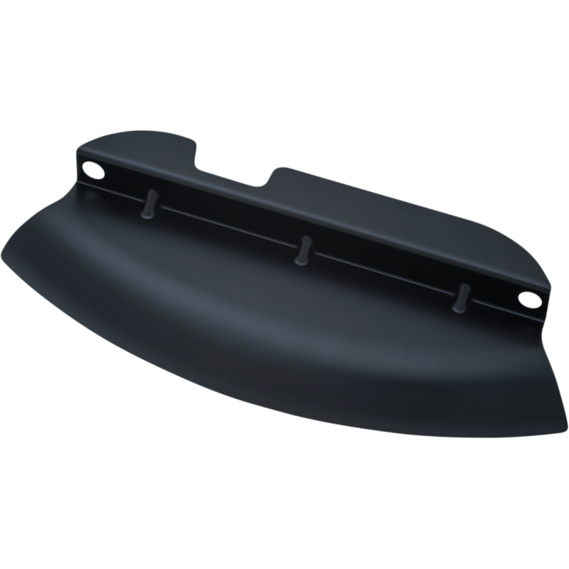 KURYAKYN LOWER TRIP. TREE WIND DEFL, '14-19 FLHT,GL/ BLK PN 1805 KUR1805