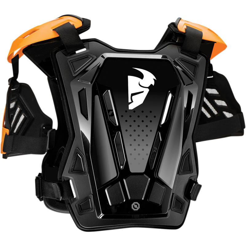 THOR GUARDIAN S20Y OR/BK2XS/XS 2701-0970