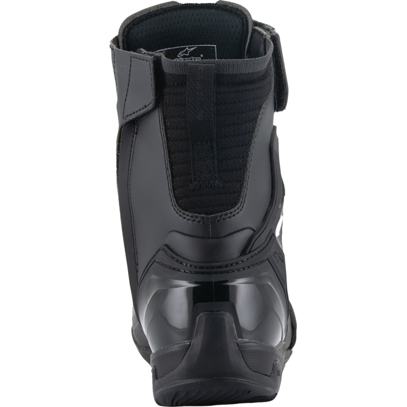 ALPINESTARS (ROAD) SHOE SUPERFASTER B/B 12 2511124-1100-12