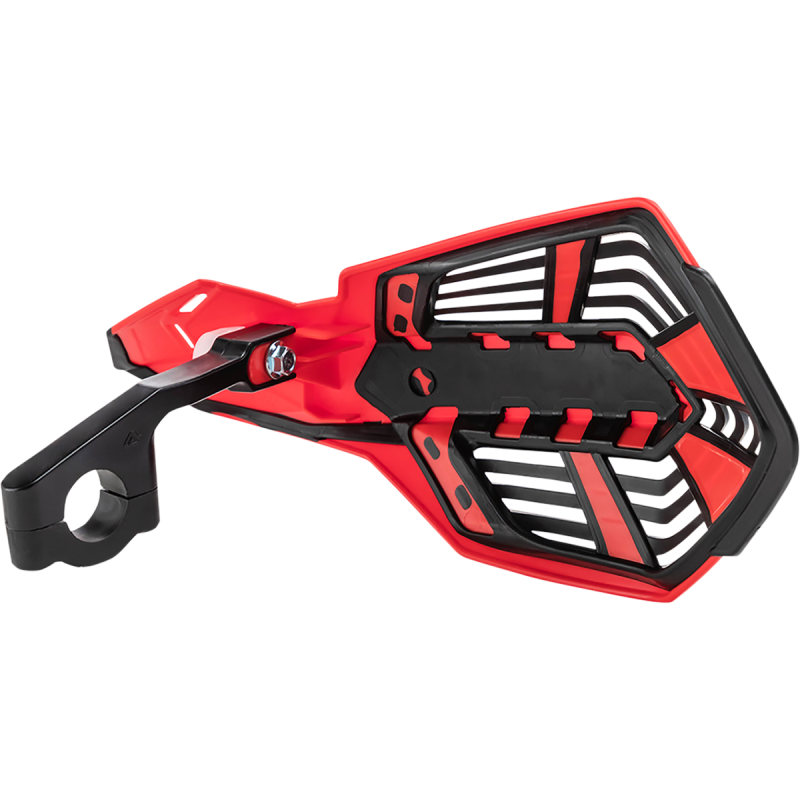 ACERBIS GUARD HAND X FUTURE RD/BK 2801961018