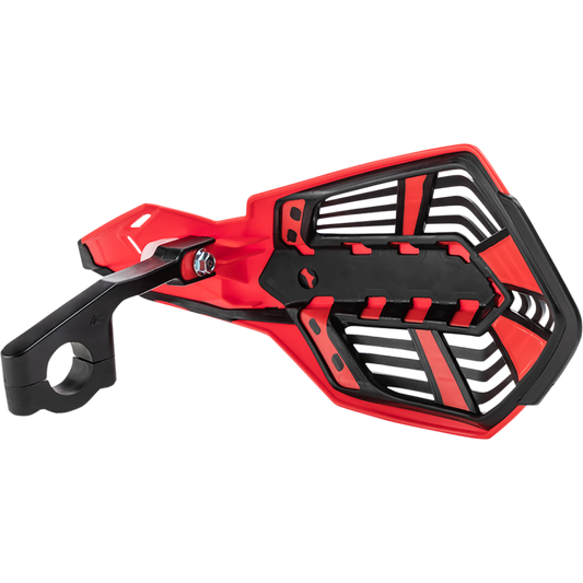 ACERBIS GUARD HAND X FUTURE RD/BK 2801961018