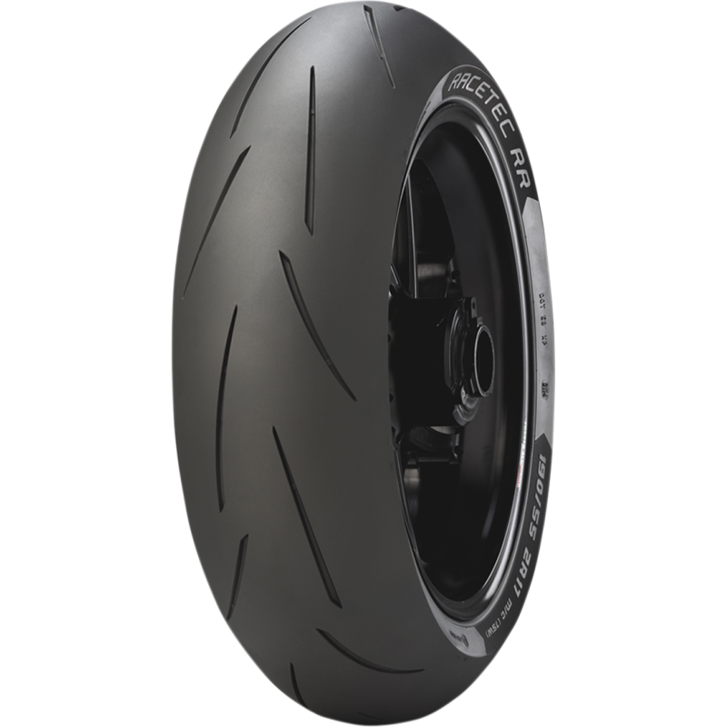 METZELER 160/60ZR17 (69W) RACETEC RR K3 REAR 2525800