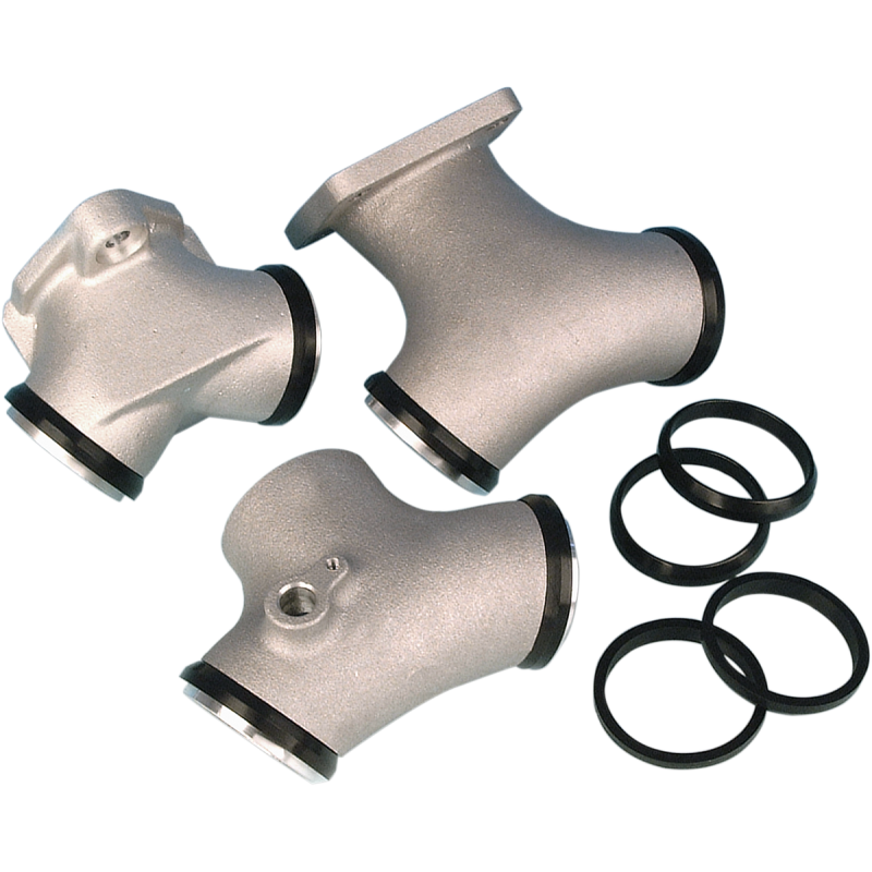 JAMES GASKET 86-12 B/T SEAL INTAKE MANIFOLD 10 PACK JGI-26995-86-A