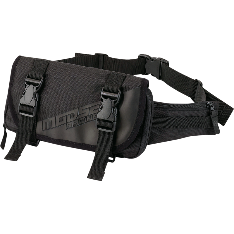 MOOSE RACING SOFTGOODS PACK QUALIFIER FANNY 3520-0005