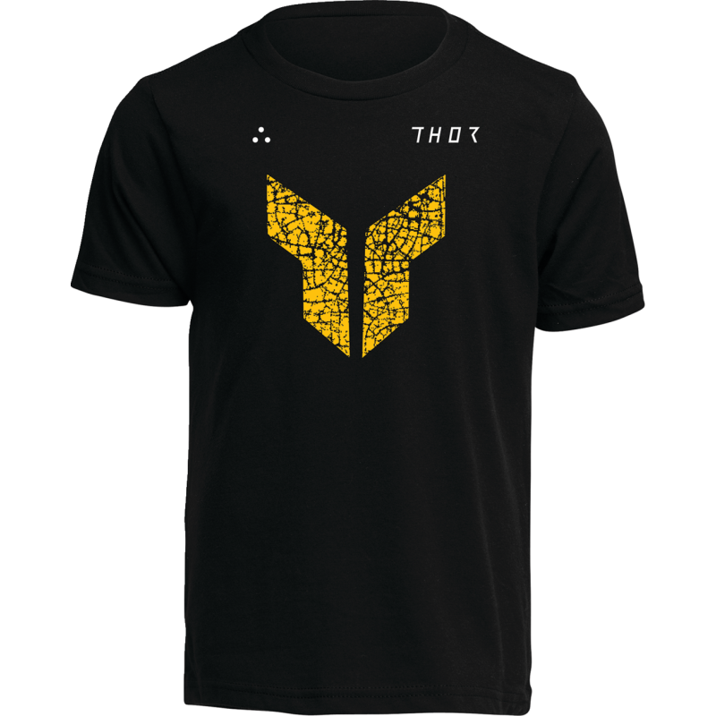 THOR TEE YOUTH ICONIC DRY LAKE LG 3032-3834