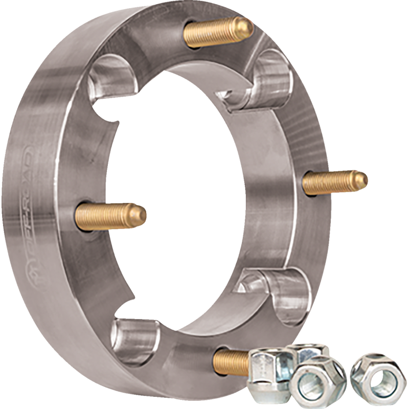 PERFORMANCE MACHINE WHEEL SPACERS 137 2IN 0220-2200-136M