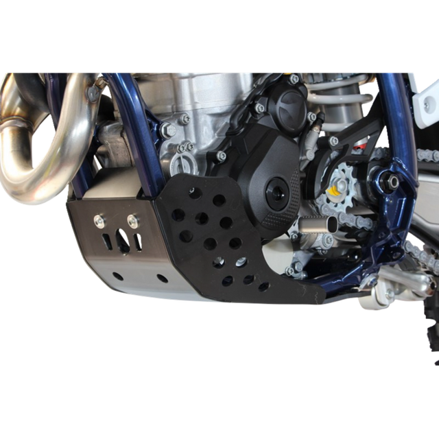 MOOSE RACING SKID PLATE PRO KTM/HUS PX1658