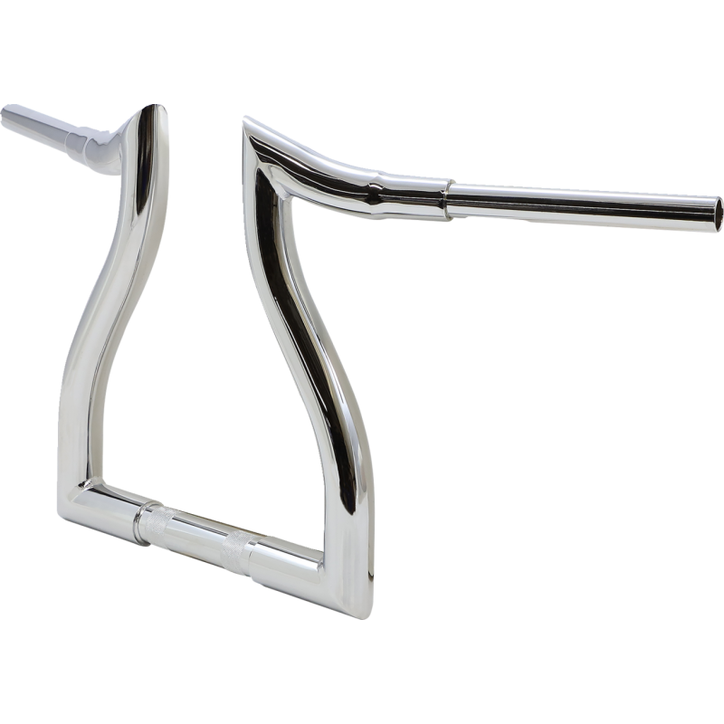 LA CHOPPERS H-BAR HMMRHD 12C BIG TWIN LA-7326-12