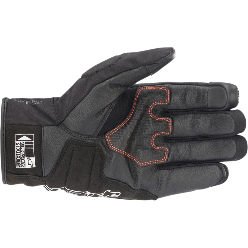 ALPINESTARS (ROAD) GLOVE SMX Z DS B/R 2X 3527421-1030-2X