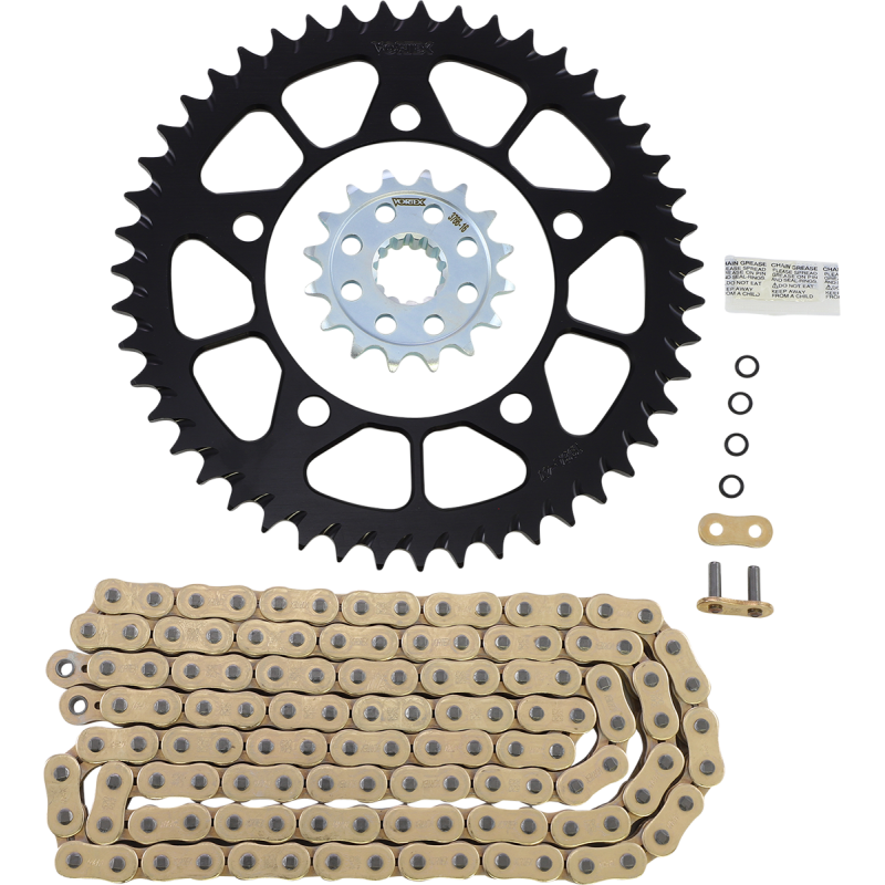 VORTEX CHAIN KIT BMW S1000RR G CKG7613