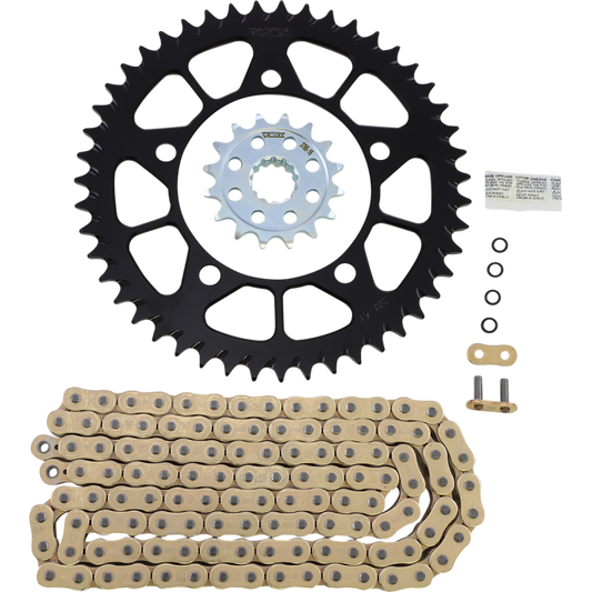 VORTEX CHAIN KIT BMW S1000RR G CKG7613