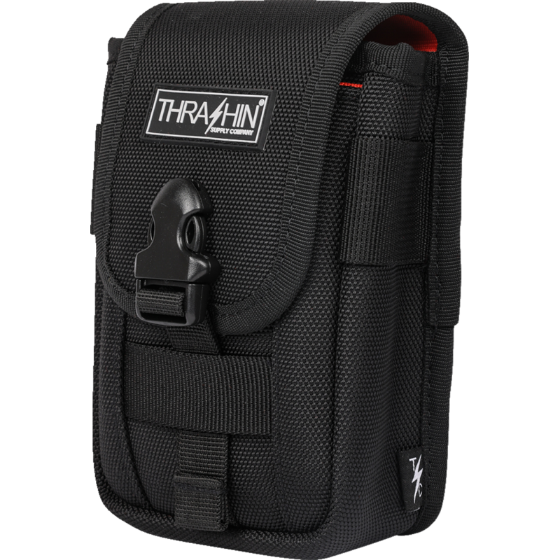 THRASHIN SUPPLY CO. POUCH MULTI USE TSC TSB-00-14