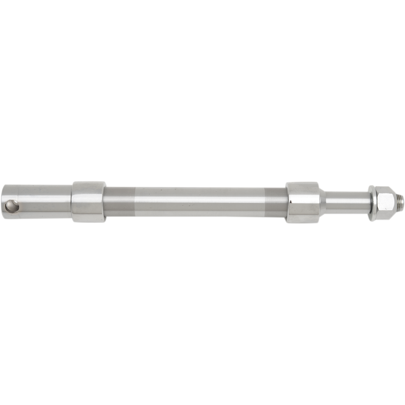 DRAG SPECIALTIES 08-19 FLHT FRT AXLE W16-0342