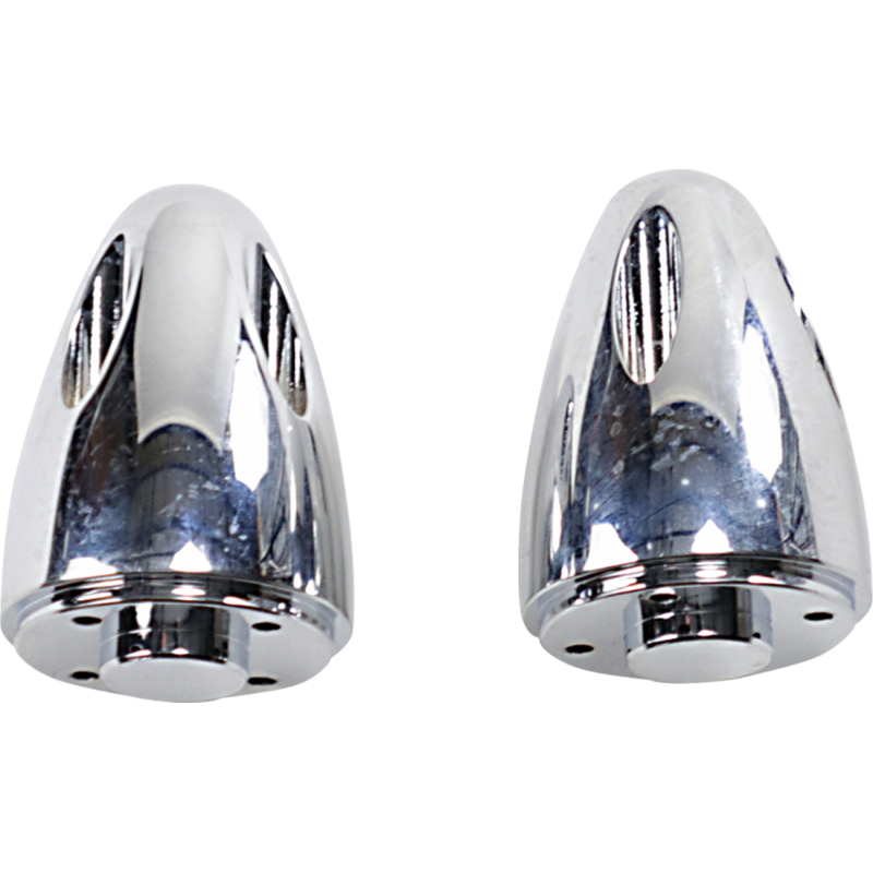 BARON BULLET GRIP ENDS F/ALL KURY GRIPS PR BA-7401-00