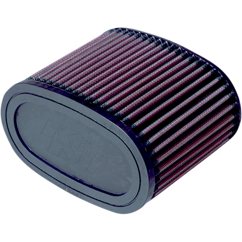 K & N AIR FILTER HONDA VT11 SHADOW/ACE/AERO 1987-07 HA-1187