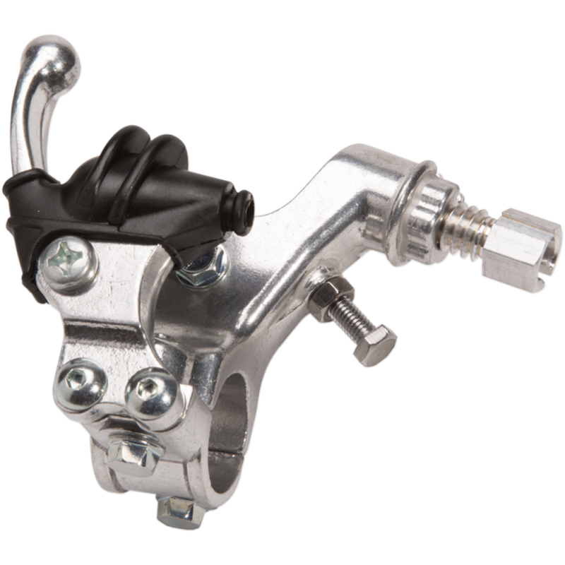 MOTION PRO PERCH ASSY W/HOT START LEVER, OE STYLE, CLUTCH 14-0124