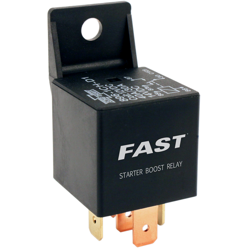 V-THUNDER RELAY START 30 AMP F-5030