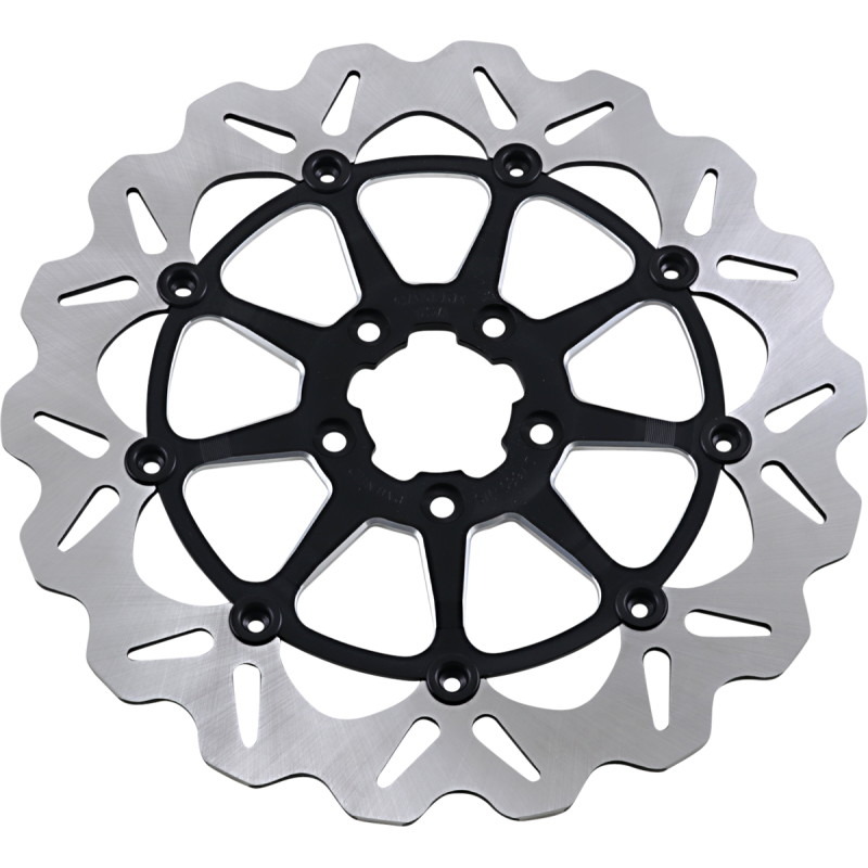 GBRAKES ROTOR 13" WAVE FL CC DF680CWSS-C