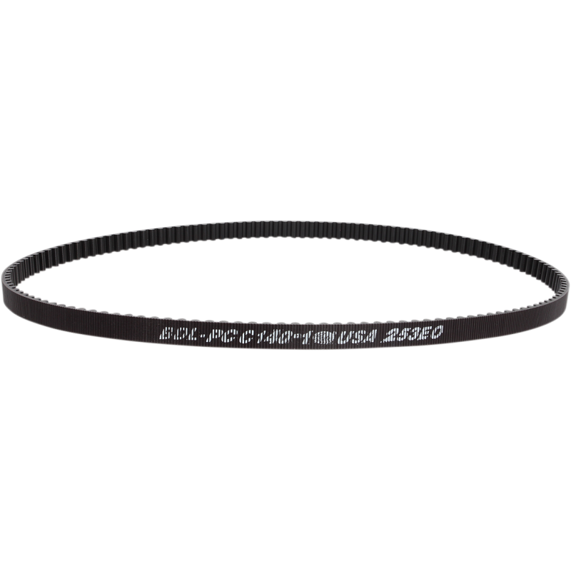 BELT DRIVES LTD. 09-19 FLHT BELT R/DRV1" 140T 40024-09 PCCB-140-1