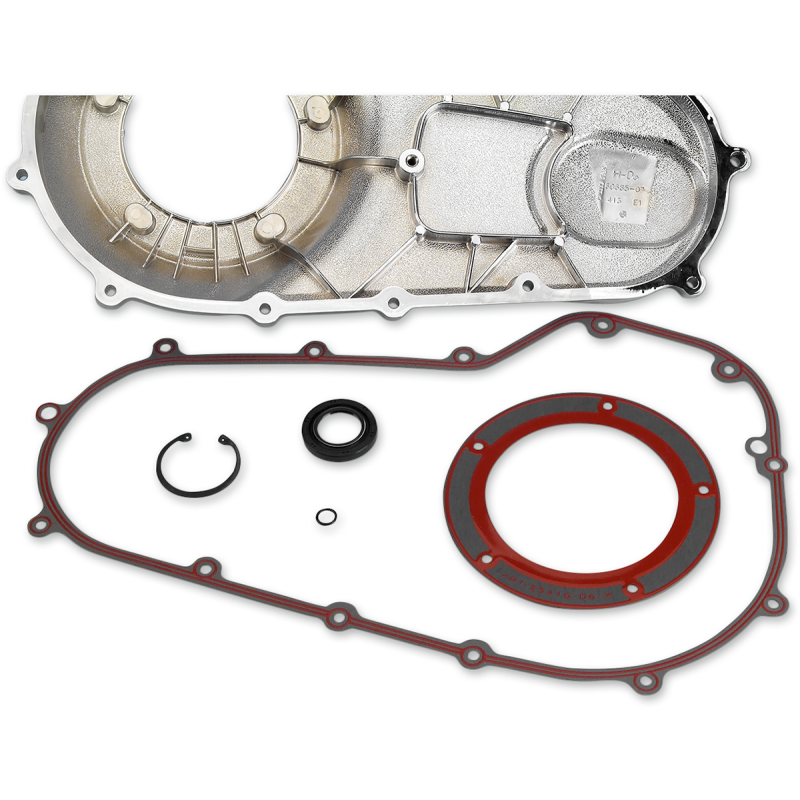 JAMES GASKET GASKET KT PR CVR 07-16FL JGI-34901-07-K
