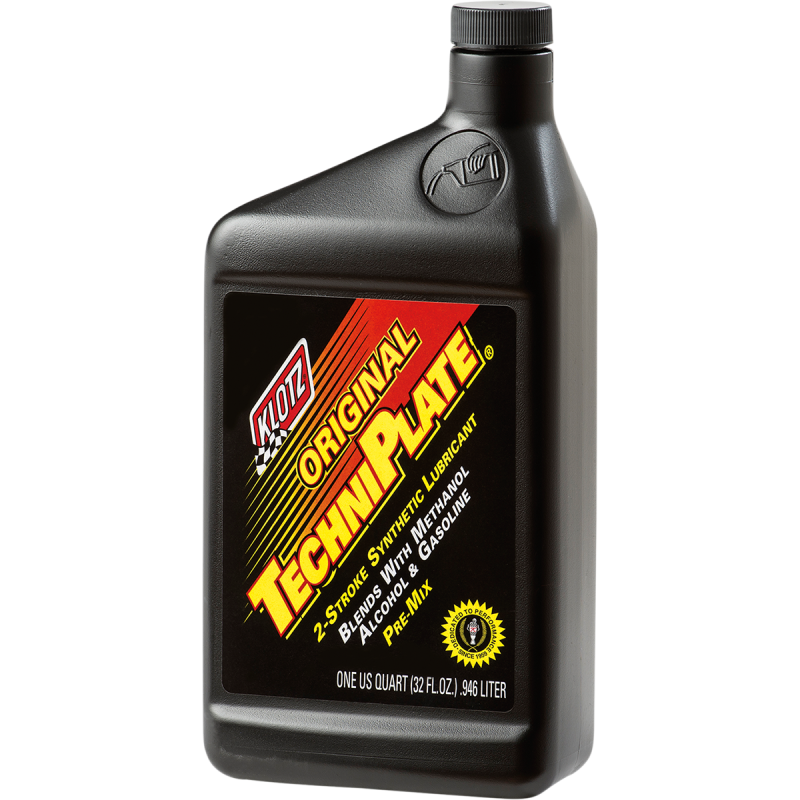 KLOTZ OIL ORIGINAL TECH .946 L KL-200