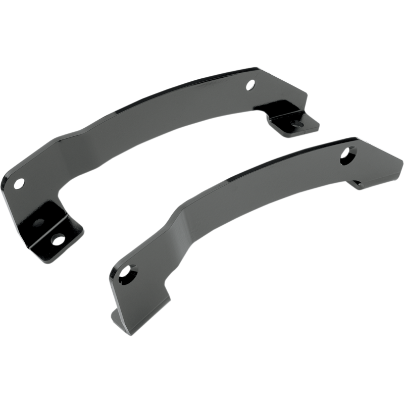 COBRA VT750C2/C2B S/BAG SUPPORTS BLK 02-6111B