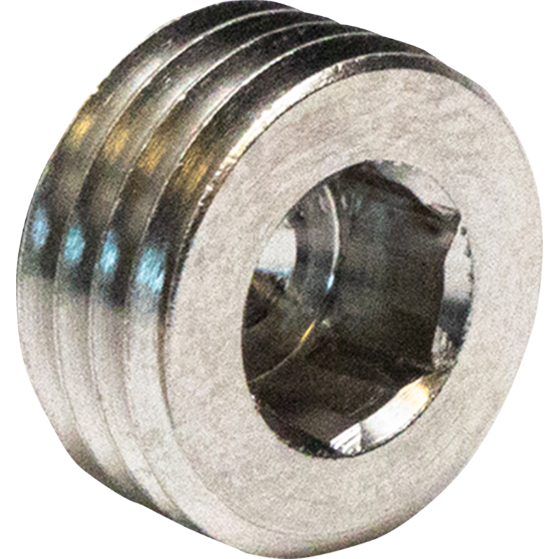 FEULING OIL PUMP CORP. PLUG SUMP OE 765 3115