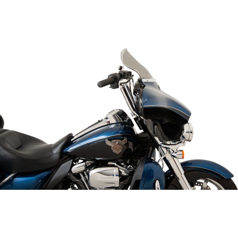 KLOCK WERKS WINDSHIELD PT 14-19 FLHT 10.5T KWW-01-0468