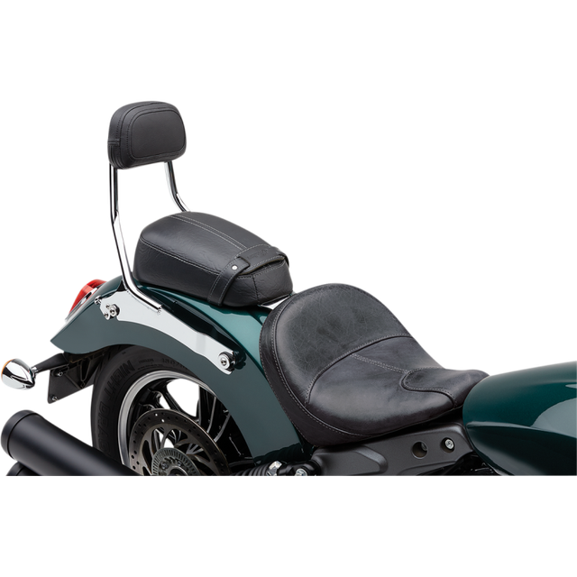 COBRA DET BKREST-SHRT CHR SCOUT 502-2211