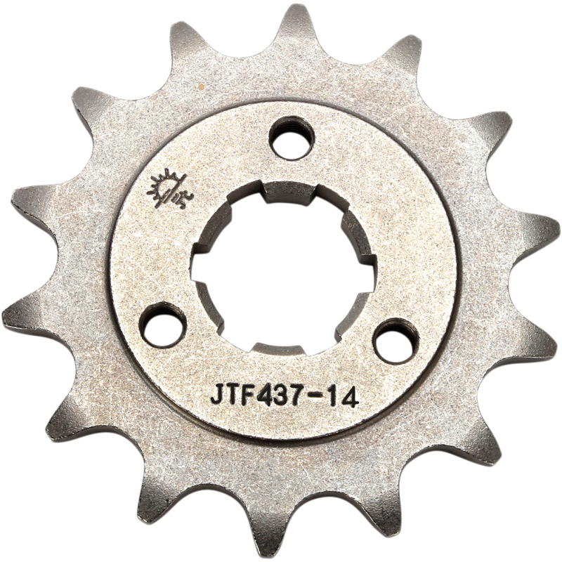 JT SPROCKETS SPROCKET C/S SUZ 14T JTF437.14