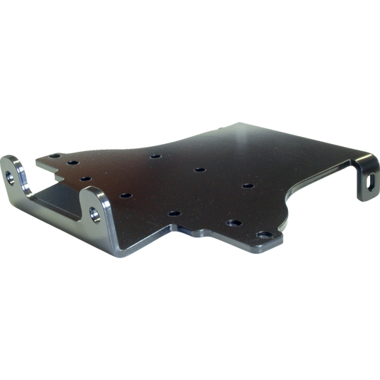 KFI PRODUCTS WINCH MOUNT - HONDA 100485
