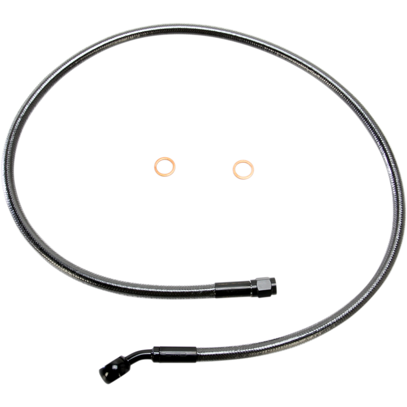 MAGNUM BRAKE FRONT LINE 35/10MM32"BP AS47132