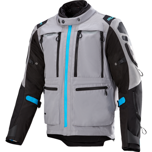 ALPINESTARS (ROAD) JKT ARDENT B/G M 3204423-9117-M