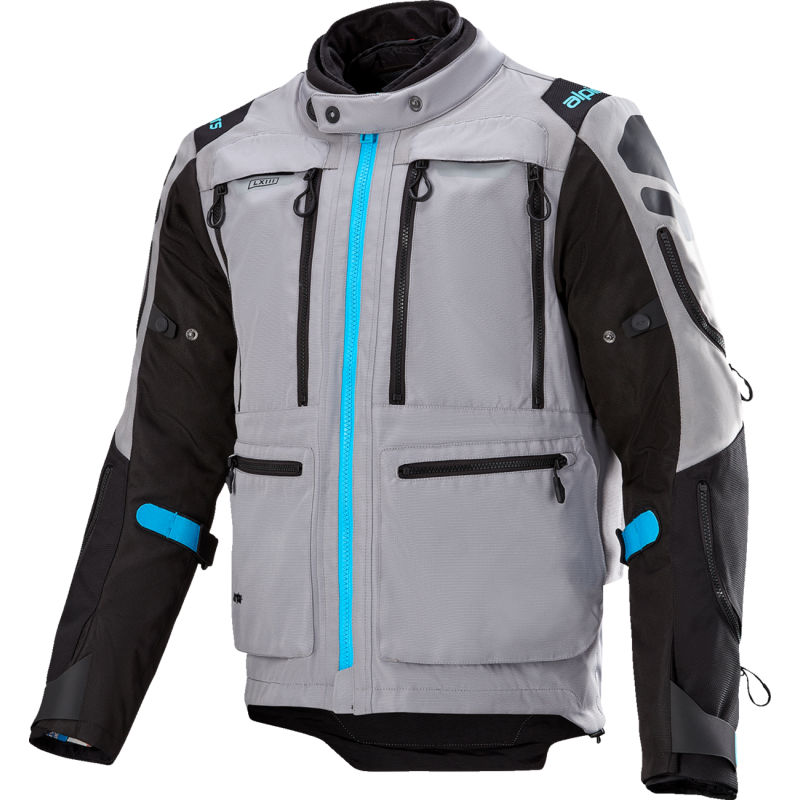 ALPINESTARS (ROAD) JKT ARDENT B/G S 3204423-9117-S