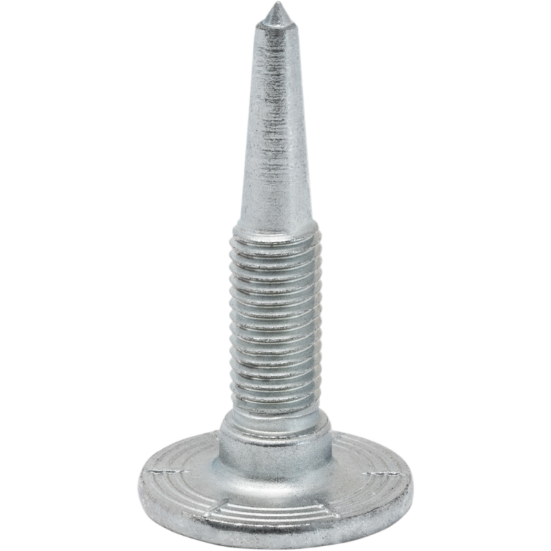 WOODYS TRIGGER LAKE RACING STUD/BIG NUT SHORT TRIG-1630-S-1