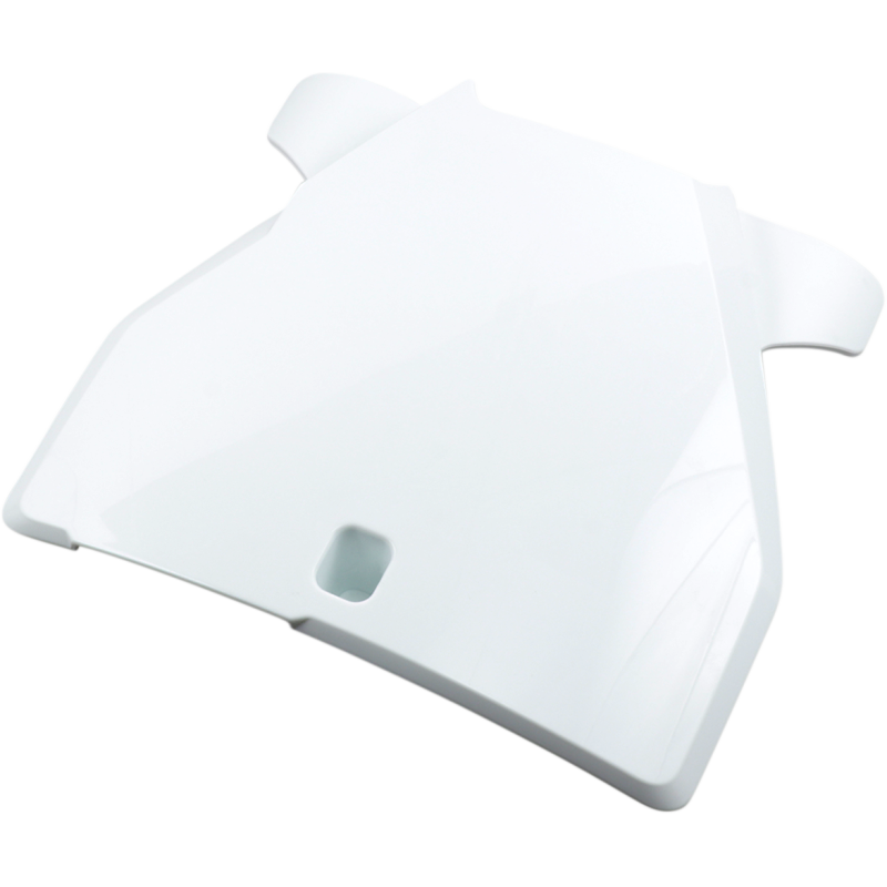 ACERBIS PLATE FRT# HUS WHT 2726570002