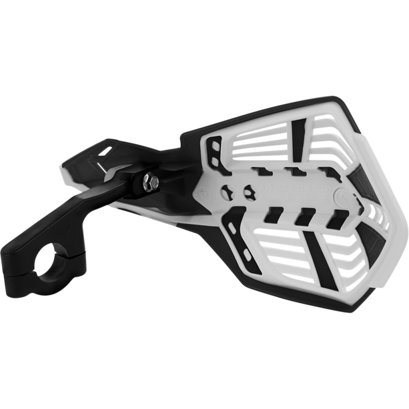 ACERBIS GUARD HAND X FUTURE BK/WT 2801961007