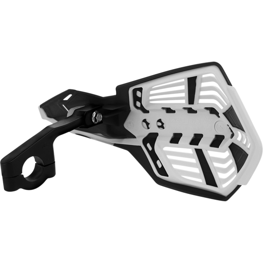 ACERBIS GUARD HAND X FUTURE BK/WT 2801961007