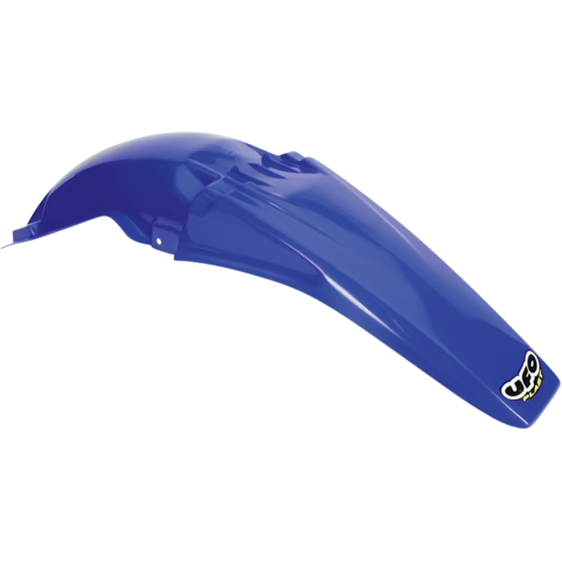 UFO YZ125/250 96-01 REAR FENDER YZ 98BLUE YA02897-089