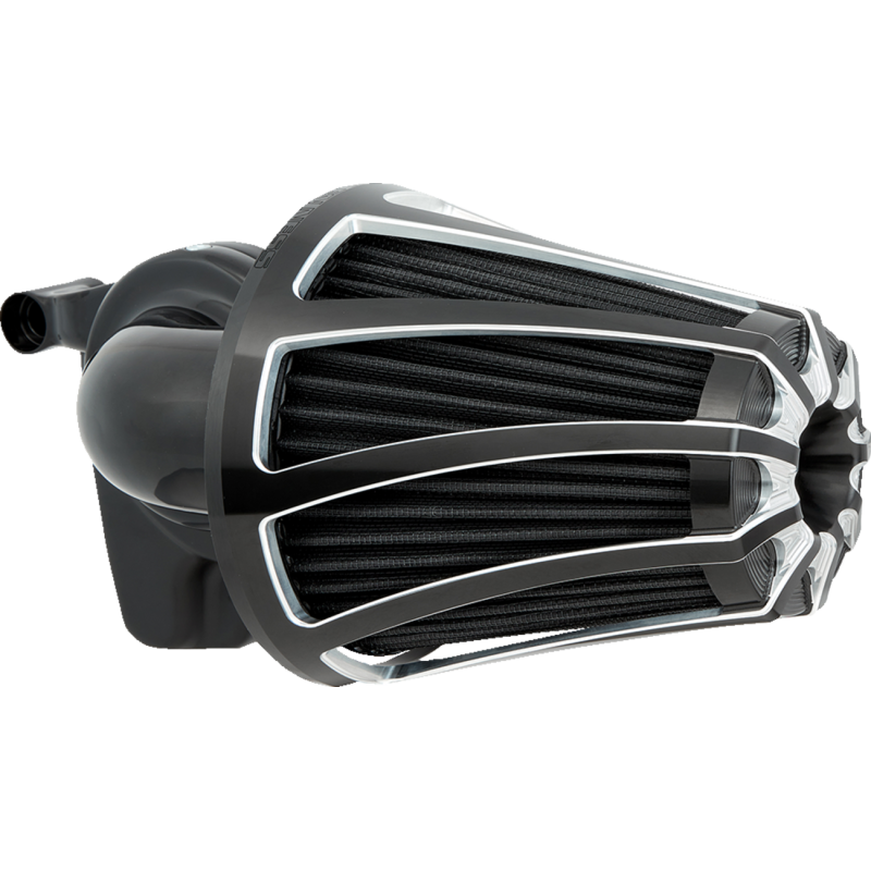 ARLEN NESS AIR CLNR MNSTR DRIFT BLK 600-070
