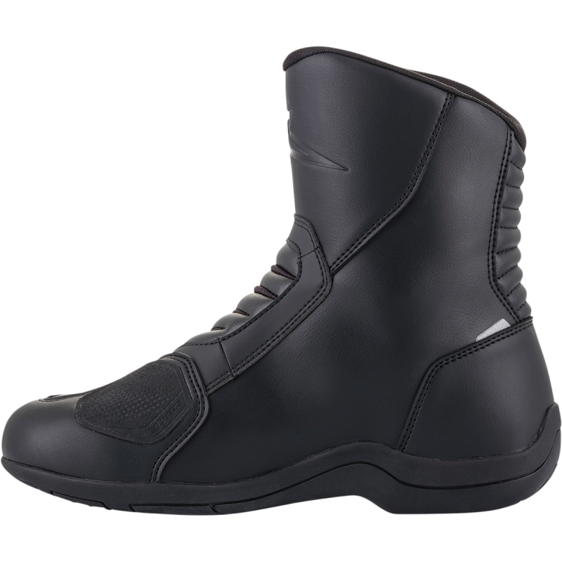 ALPINESTARS (ROAD) BOOT RIDGE V2 WP BK/BK 41 2441821-1100-41