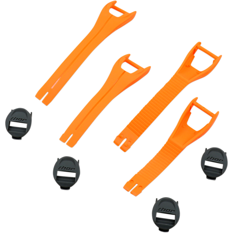 THOR STRAPS BLITZ XP MX OR 7-9 3430-0872
