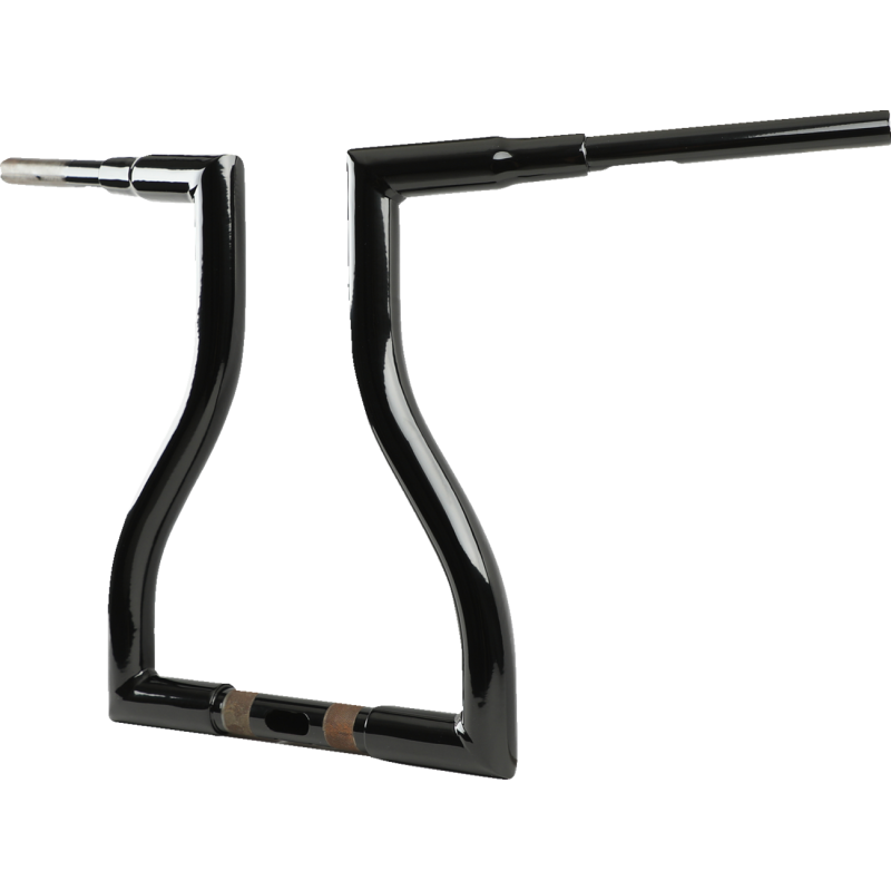 LA CHOPPERS H-BAR THRSHR 16B BIG TWIN LA-7327-16B