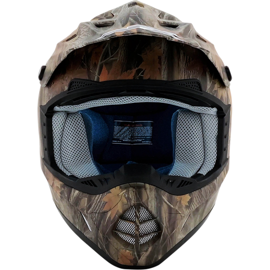 AFX FX17 MUL CAMO SM 0110-1817
