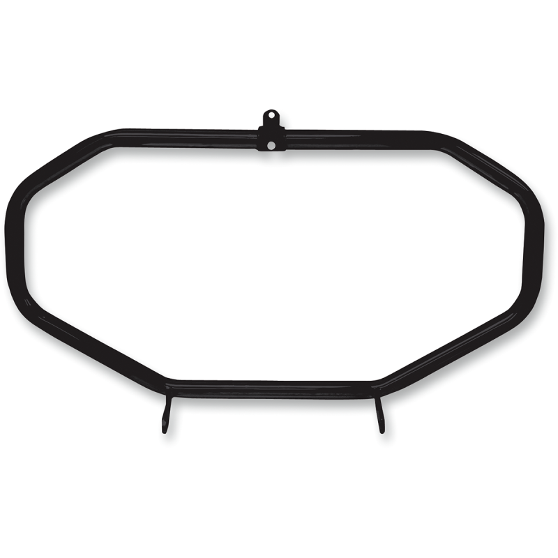 BARON BAR HIWAY VICTRY 08-16 BLK BA-7130-00B
