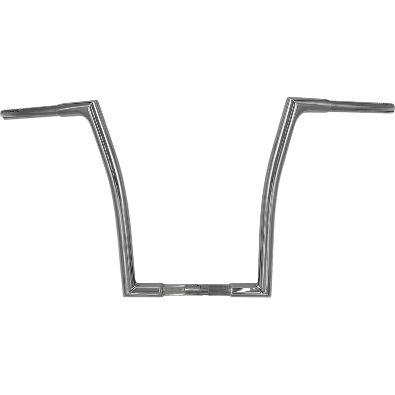 FAT BAGGERS INC H-BAR 16"CH 1.25"FT FLHR 707016
