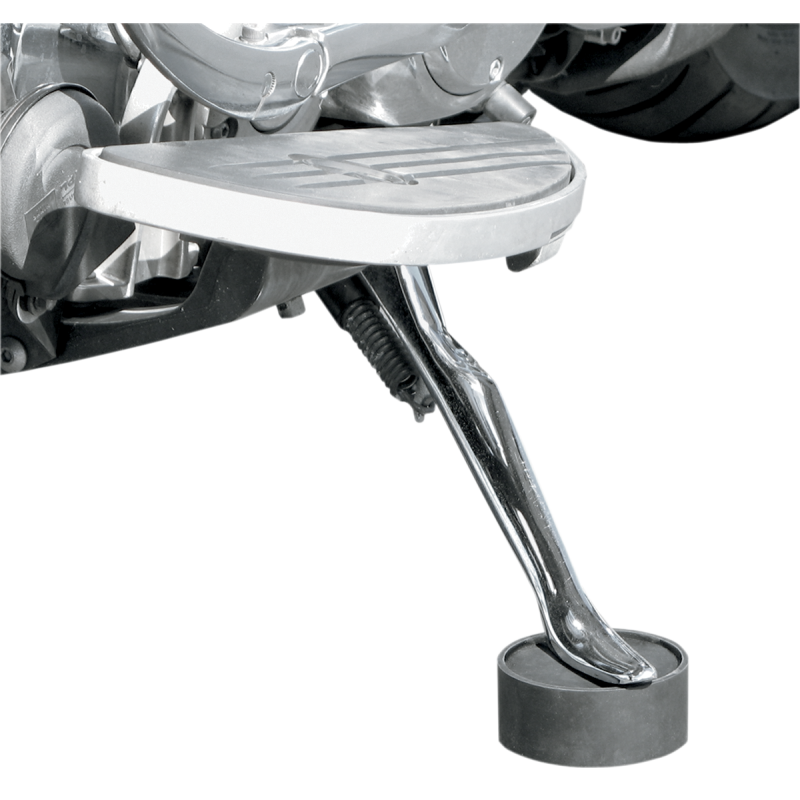 MOTORSPORT PRODUCTS WHEEL CLEANING STAND 97-1001