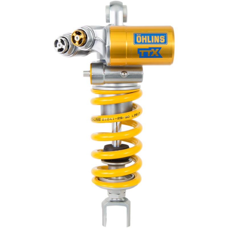 OHLINS SHOCK OHLINS YA469 YA 469
